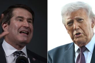 Lawmaker Slams 'Feckless' Mike Johnson And Trump Over Iran Strike