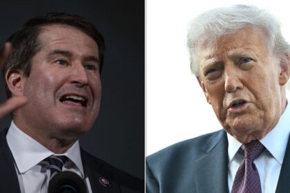 Lawmaker Slams 'Feckless' Mike Johnson And Trump Over Iran Strike