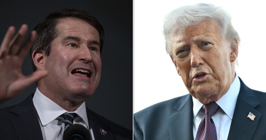 Lawmaker Slams 'Feckless' Mike Johnson And Trump Over Iran Strike