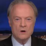 Lawrence O’Donnell Lays Out Exactly Why Trump Is Even ‘More Despicable’ Than Nixon