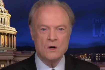 Lawrence O’Donnell Lays Out Exactly Why Trump Is Even ‘More Despicable’ Than Nixon