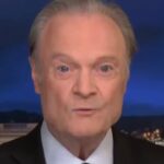 Lawrence O'Donnell Slams 'Sociopath' Trump Over 1 Confession That 'Will Live In Infamy'