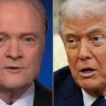 Lawrence O’Donnell Sums Up Trump’s War Propaganda Videos With Damning Takedown