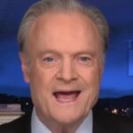 Lawrence O'Donnell Torches Trump Over 1 Cold Exchange: 'The Mark Of A Sociopath'
