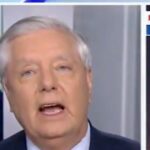 Lindsey Graham Mocked With A Timely Reminder After New Iran Claim