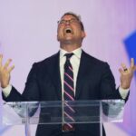 MAGA Mouthpiece Posts Cringy Video To Brag About ‘Funniest Thing’ Trump Has Done