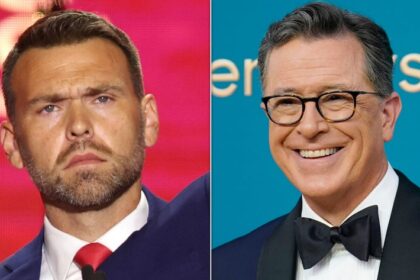 MAGA Pundit Mercilessly Mocked Over 'Deeply Embarrassing Take' On Famous Fantasy Novel