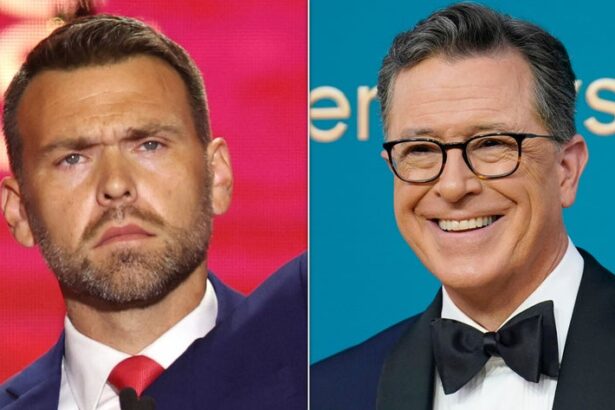 MAGA Pundit Mercilessly Mocked Over 'Deeply Embarrassing Take' On Famous Fantasy Novel