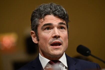 MAGA Radio Host Melts Down Over Joe Kent's Iran Critique