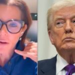 MS NOW Host Details Unexpected Phone Call With Trump: 'I'm Like, This Can't Be Happening'