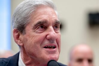 MS Now Correspondent Trashes Trump In Remembrance Of Mueller's War Service