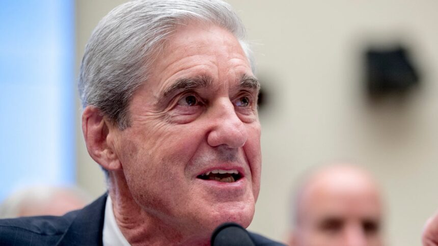 MS Now Correspondent Trashes Trump In Remembrance Of Mueller's War Service