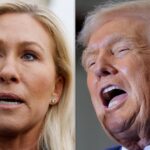 Marjorie Taylor Greene Warns Of 'INSANE' Trump Election Fear