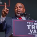 Mark Robinson Says He Bent Truth About Porn Site Comments