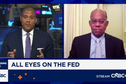 Markets hopes for Fed interest rate cuts are rapidly fading away