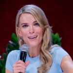 Megyn Kelly Names MAGA Figures Who 'Pushed' Trump's War