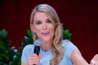 Megyn Kelly Names MAGA Figures Who 'Pushed' Trump's War