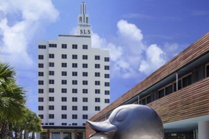 Miami Beach Hotel Bookings Up 38 percent