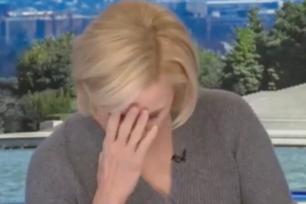 Mika Brzezinski Puts Head In Her Hands Over Trump's Pearl Harbor Comments