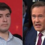 Mike Waltz Justifies Iran War After Indebted College Student Asks 1 Big Question