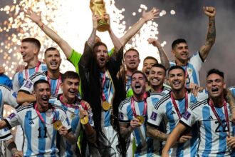 'Monumental Betrayal': Fans Launch Formal Complaint Over FIFA World Cup Ticket Prices