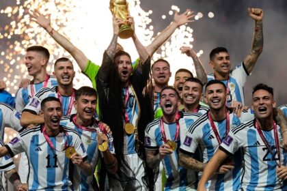 'Monumental Betrayal': Fans Launch Formal Complaint Over FIFA World Cup Ticket Prices