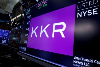 Moody's cuts rating on private credit fund run by KKR and Future Standard to junk