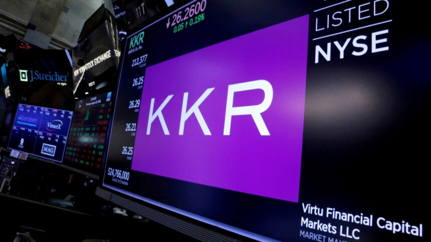 Moody's cuts rating on private credit fund run by KKR and Future Standard to junk