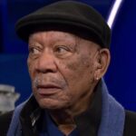 Morgan Freeman Rips Trump And His Immigration Policies