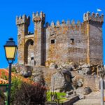 Move Over Lisbon! 4 Gorgeous Towns In Portugal With Smaller Crowds
