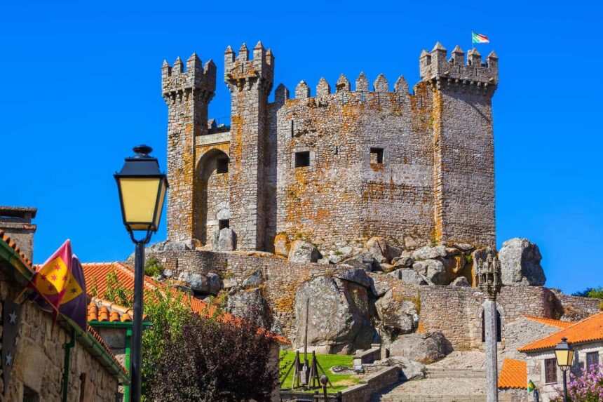 Move Over Lisbon! 4 Gorgeous Towns In Portugal With Smaller Crowds