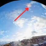 NASA Confirms Meteor Sparked Mysterious Boom Heard Across Ohio and Pennsylvania