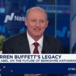 New Berkshire Hathaway CEO still talks with Warren Buffett nearly every day