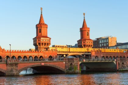 New Budget Train Launching Between 4 Major European Cities From Only $22