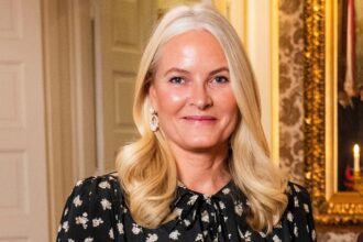 Norway's Crown Princess Tearfully Breaks Her Silence On Her Ties To Jeffrey Epstein