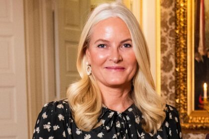 Norway's Crown Princess Tearfully Breaks Her Silence On Her Ties To Jeffrey Epstein