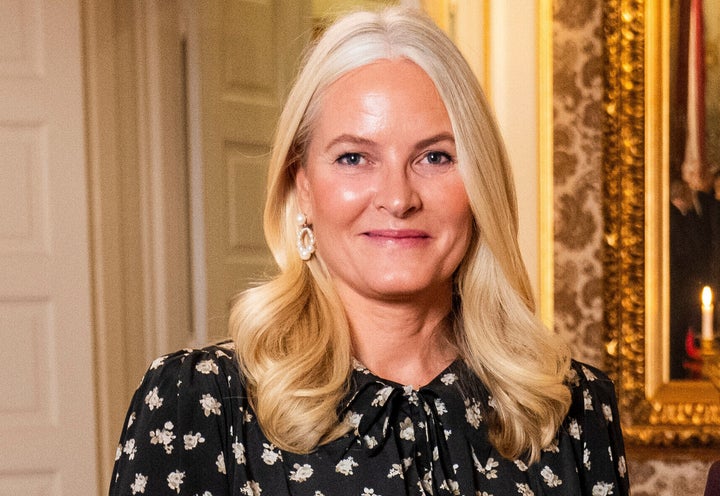 Norway's Crown Princess Tearfully Breaks Her Silence On Her Ties To Jeffrey Epstein