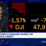 Oaktree's Howard Marks says there's no systemic problem with private credit