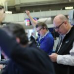 Oil Surges To Its Highest Price Since 2023, And Stocks Drop After A Weak Update On The U.S. Job Market