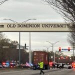 Old Dominion Shooter Was Released From Prison Early After Completing Drug Program