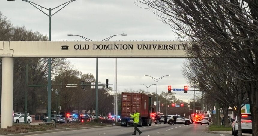 Old Dominion Shooter Was Released From Prison Early After Completing Drug Program