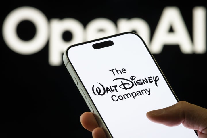 OpenAI Abruptly Shuts Down Billion-Dollar Disney Collaboration ‘Sora’