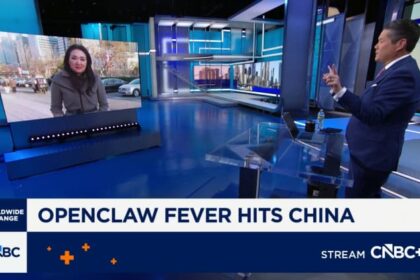 OpenClaw demand in China is driving up the price of secondhand MacBooks