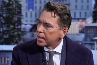 Orlando Bravo pushes back on private markets criticism: 'Everybody's extremely comfortable'