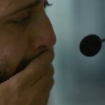 Palestinian Actor Motaz Malhees Talks ‘The Voice of Hind Rajab’