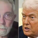 Paul Krugman Spots ‘Potentially Really Terrible’ Economic Risk In Trump’s Iran War