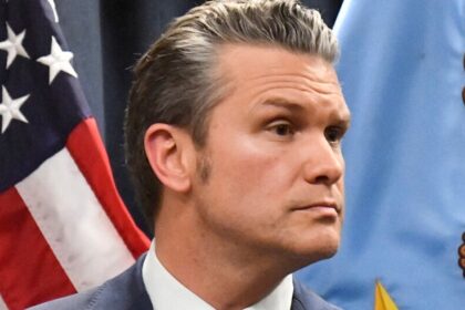 Pete Hegseth’s ‘Politically Correct Wars’ Rant Has People Asking 1 Big Question