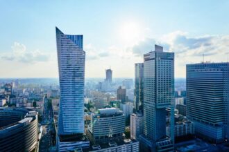 Poland Becomes One of the World’s Top 20 Economies in 2026