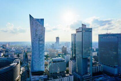Poland Becomes One of the World’s Top 20 Economies in 2026