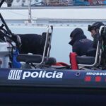 Police Reveal Likely Cause After U.S. Student Found Dead In Spain